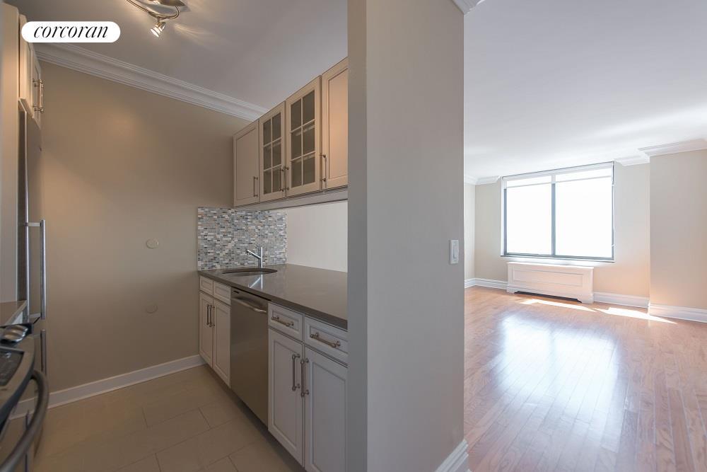380 Rector Pl Unit 19F, New York, NY 10280 Apartment for Rent in New