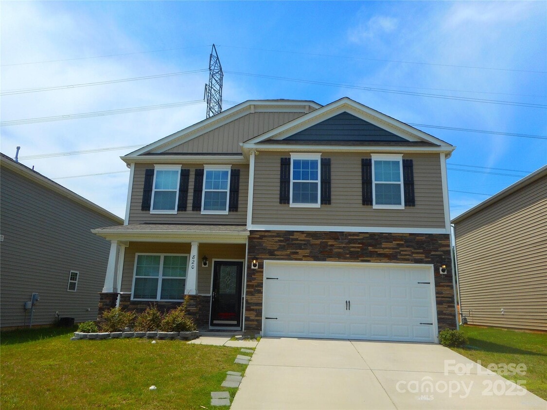 Foto principal - 820 Larmore Ave