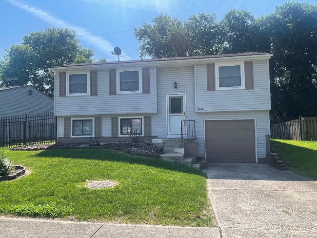 Building Photo - 3822 Cass Creek Ct