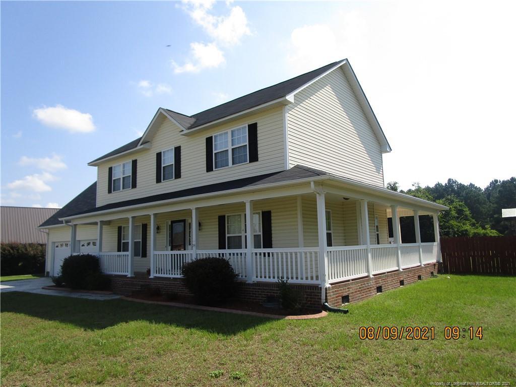 5865 Sunningdale Ln, Hope Mills, NC 28348 House for Rent in Hope