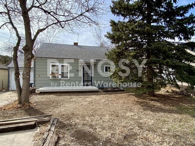 Building Photo - 1263 Ames St