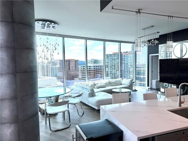 Foto del edificio - 1080 Peachtree St NE