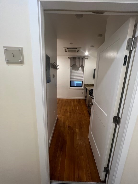 21 5th St Unit 20, Chelsea, MA 02150 Room for Rent in Chelsea, MA