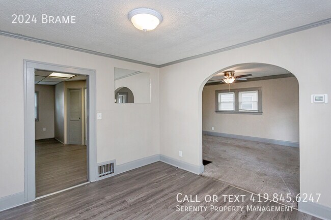 Building Photo - 2024 Brame-