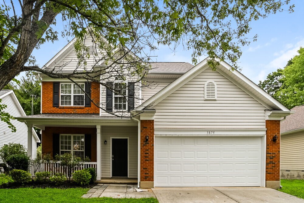 Foto principal - 3875 Griers Fork Dr