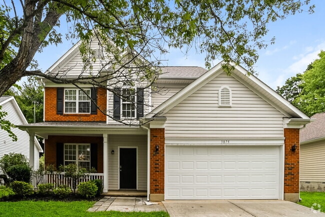 Building Photo - 3875 Griers Fork Dr