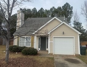 Building Photo - 3404 Mogollon Ct
