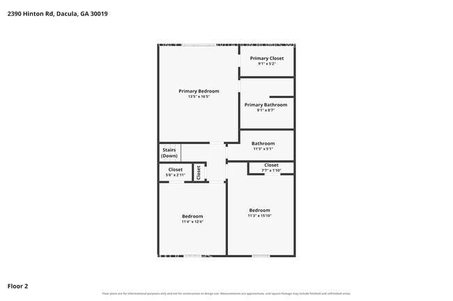 Foto del edificio - 2390 Hinton Rd