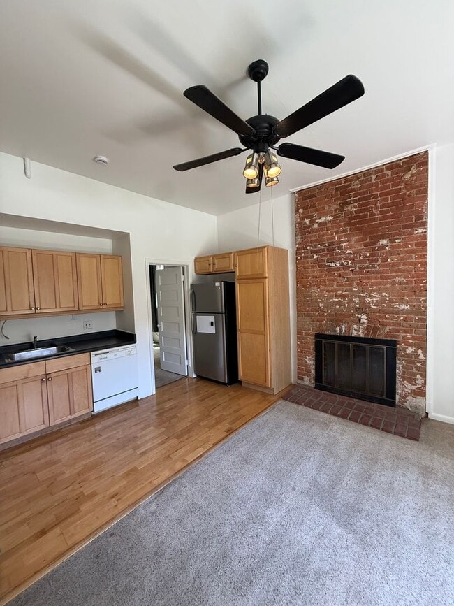 Photo - 1334 N Downing St Apartment