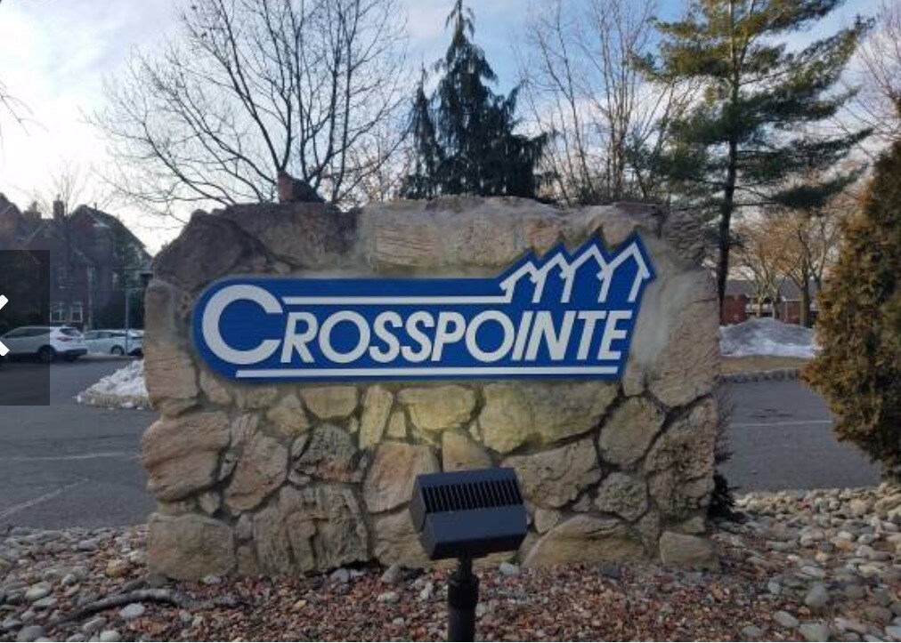 Primary Photo - 159 Crosspointe Dr