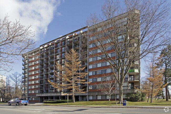 Photo principale - Sherobee Apartments