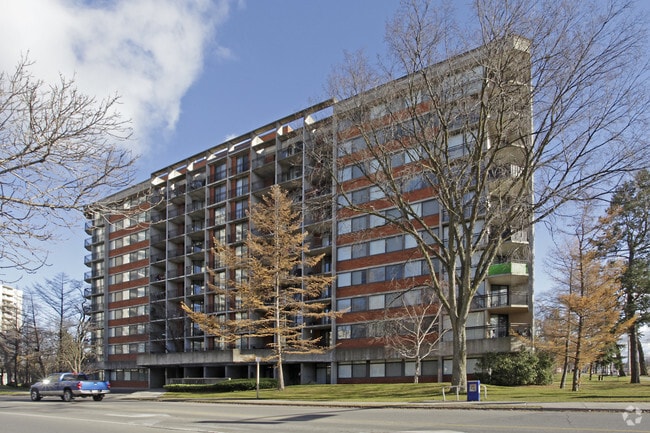 Primary Photo - Sherobee Apartments