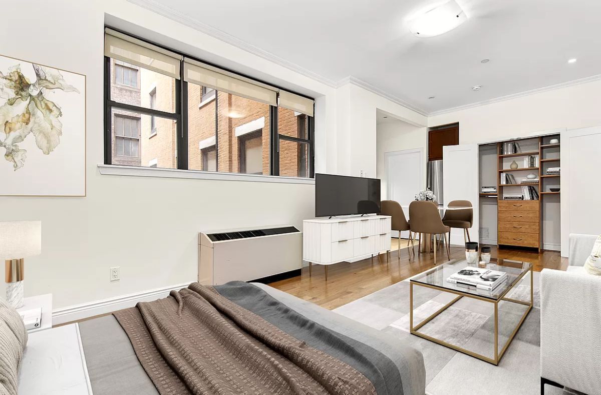 Foto del edificio - 7 AVENUE