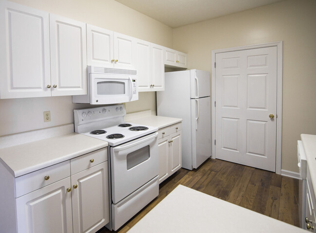 Interior Photo - Steeple Crest Apartment Homes