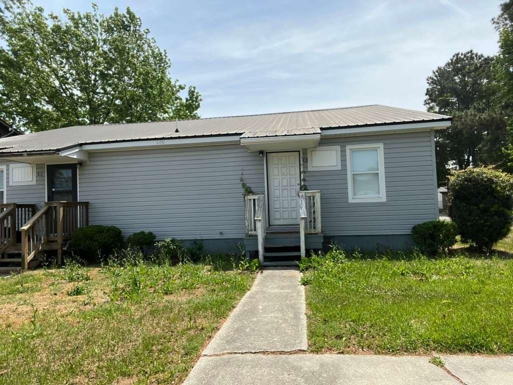 Photo - 600 Boundary Ave (Murrells Inlet, SC)