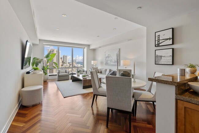 Foto del edificio - 765 Market St