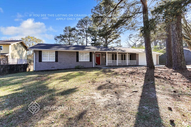 Building Photo - 6411 Edenfield Dr