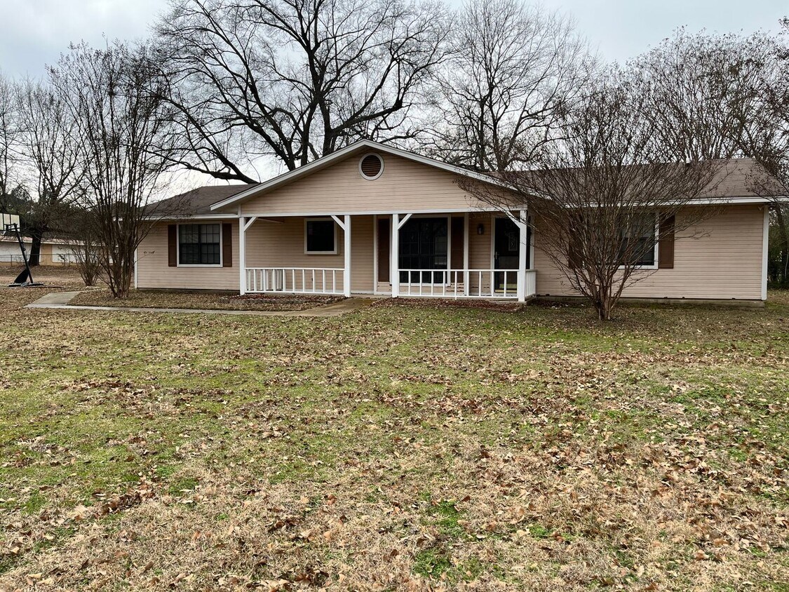 204 Daisy Simon, Nash, TX 75569 House Rental in Nash, TX