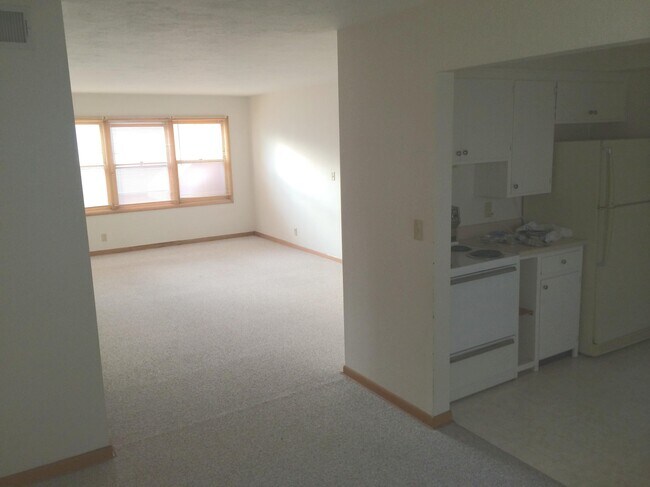 Foto del edificio - 1310 A St