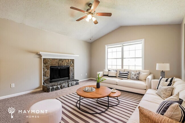 Foto del edificio - 2735 Dahlonega Trail