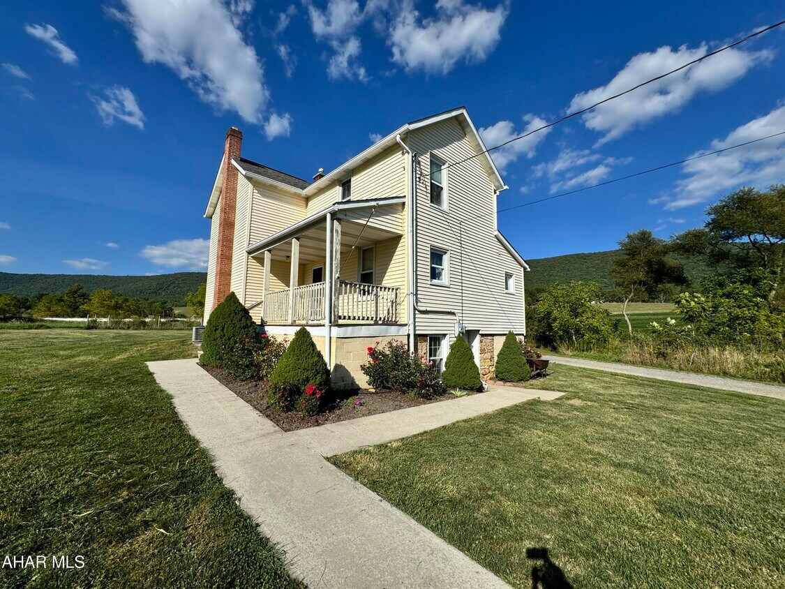 Foto principal - 4020 Imlertown Rd