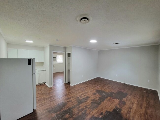 Foto del interior - Davis Mills