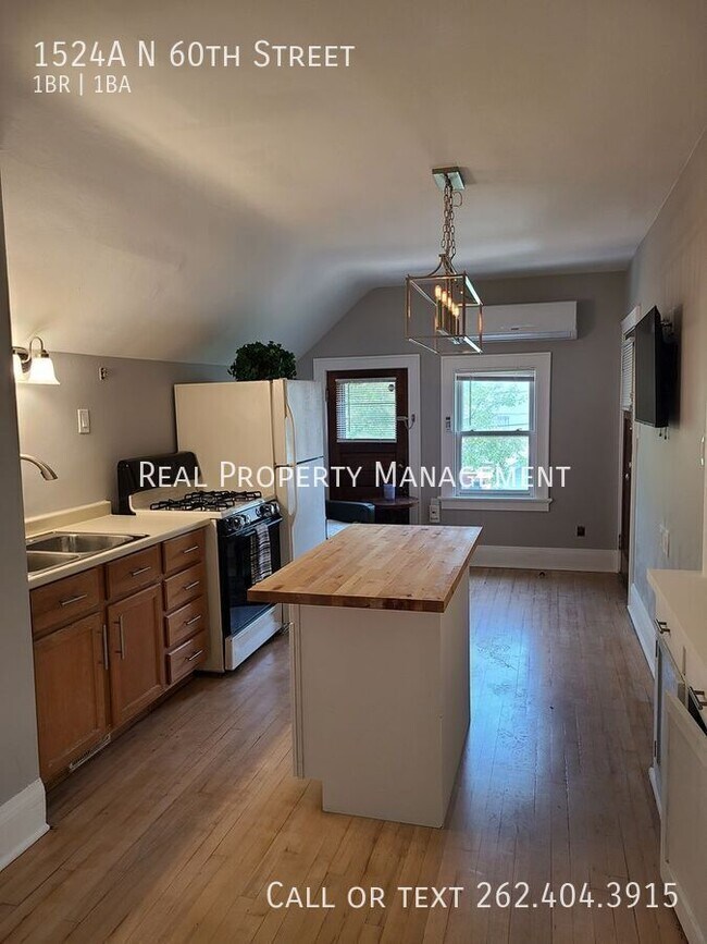 Foto del edificio - 1524 N 60th St