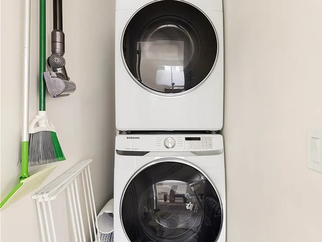 OS-1-3 One Sharpe 4-plex - OS-1-3  One Sharpe 4-plex Apartment