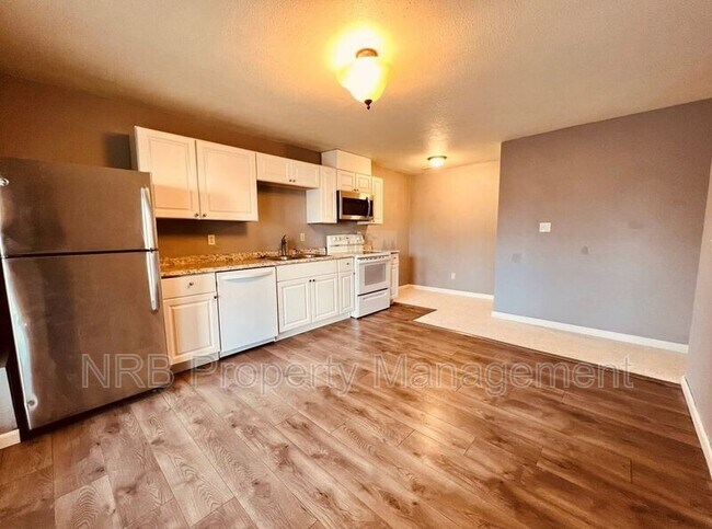 Foto del edificio - 4215 N Vassault St