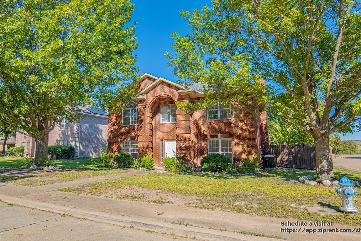 Foto principal - 514 Big Oak Ct