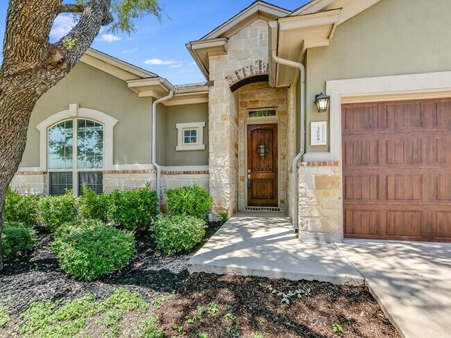 Foto del edificio - Cedar Park