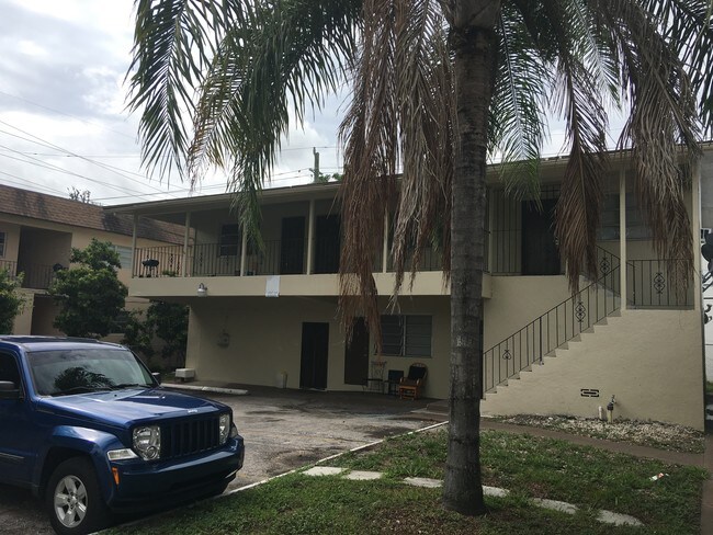 Foto del edificio - 2414 Johnson St
