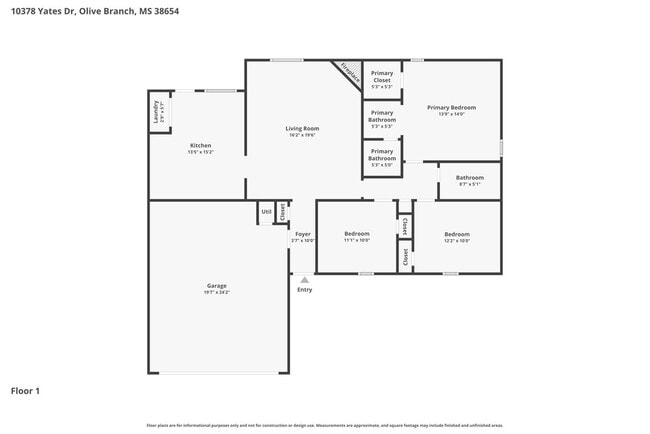 Building Photo - 10378 Yates Dr
