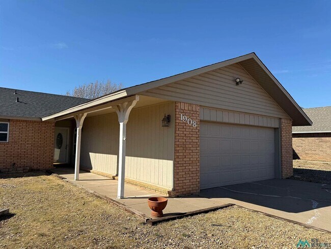 Foto del edificio - 1908 Janeway St