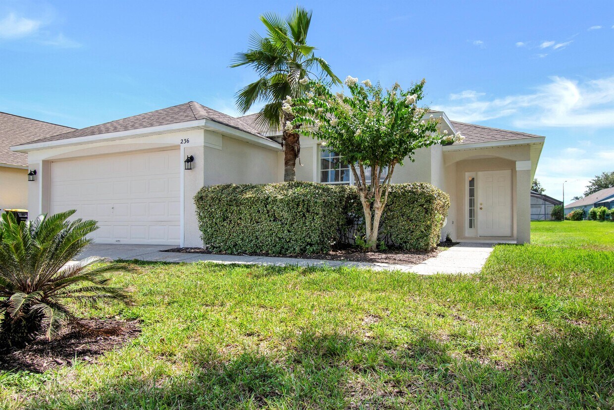 Primary Photo - 236 Langham Dr