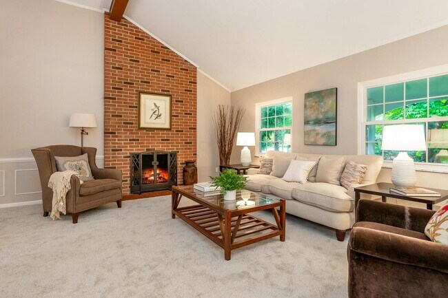 Foto del edificio - 2654 Lane Rd