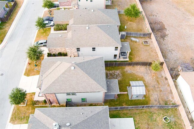 Foto del edificio - 2950 E Old Settlers Blvd