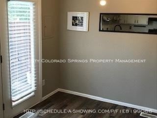 Building Photo - 2 bedroom in Colorado Springs CO 80904