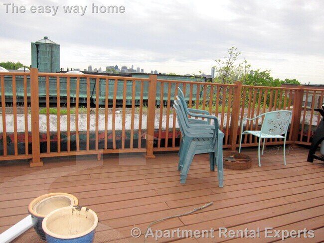 Foto del edificio - 163 Summer St