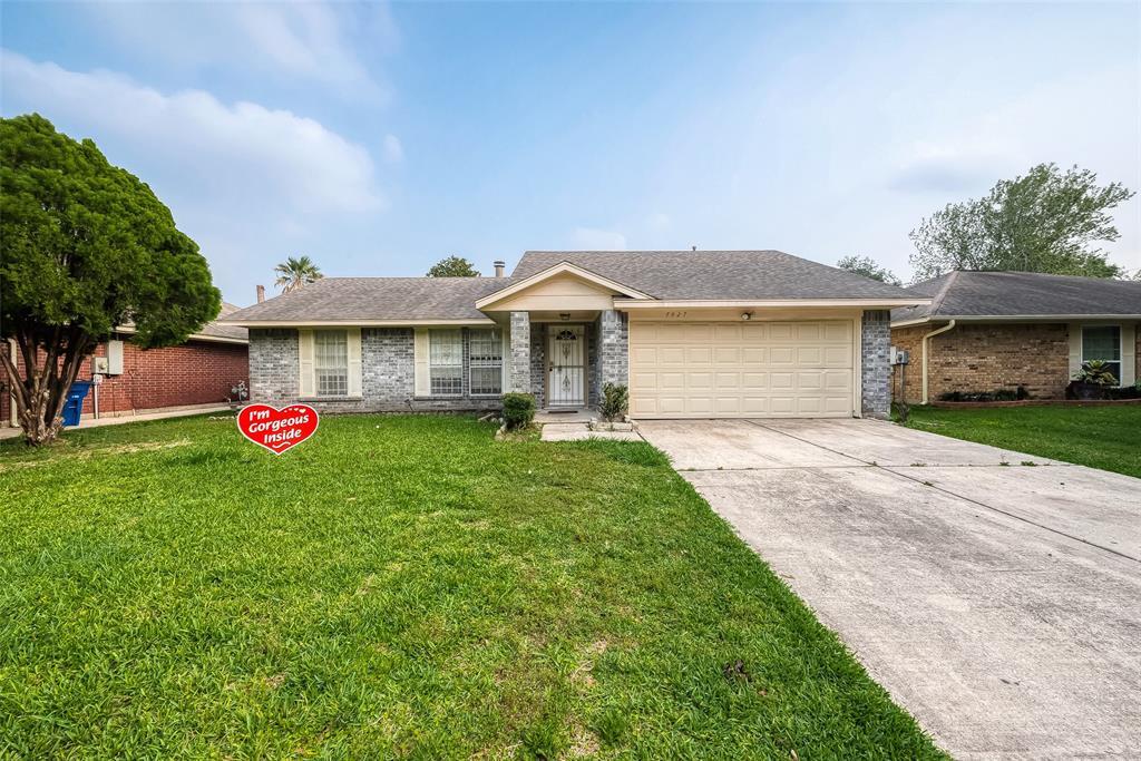 Primary Photo - 7927 Log Hollow Dr