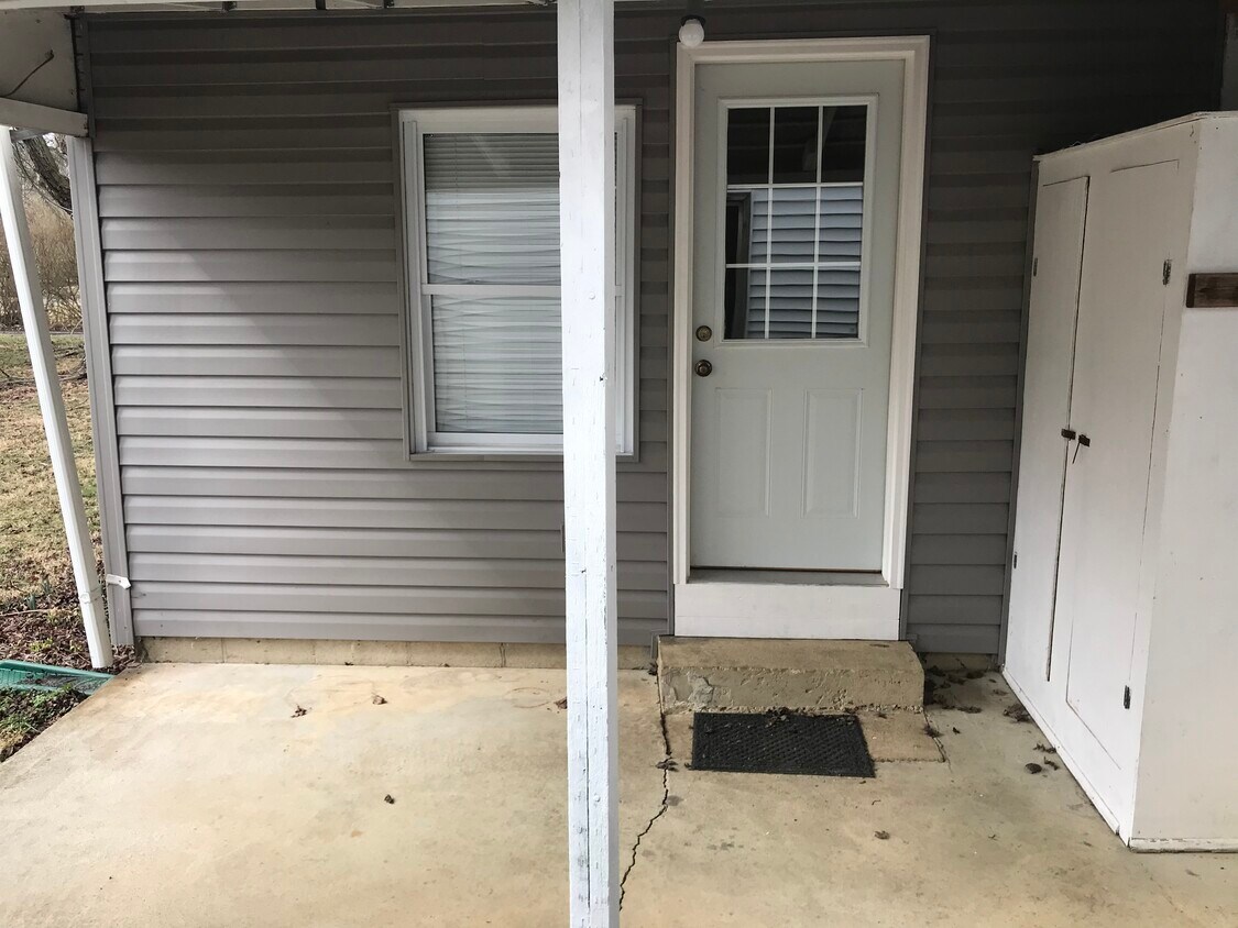 213 Central Ave, Plain City, OH 43064 House Rental in Plain City, OH