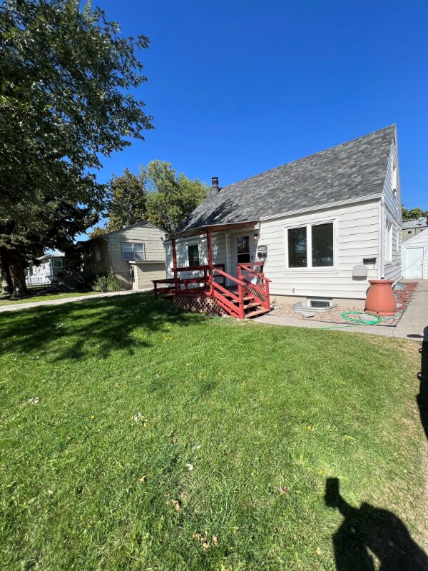 1309 Avenue C Unit Basement, Billings, MT 59102 Apartment for Rent in