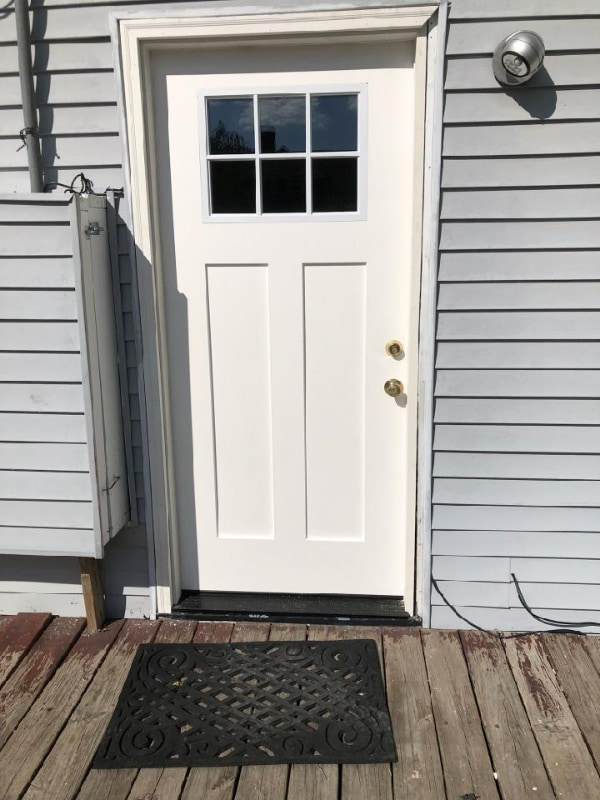 Photo - 101 E Park Pl Apartment