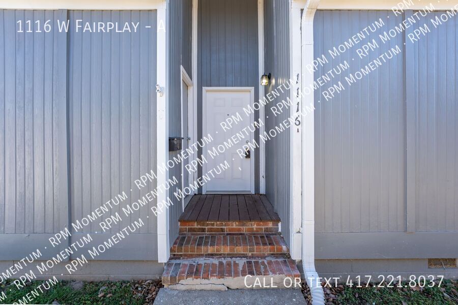 Primary Photo - 1116 W Fair Play St