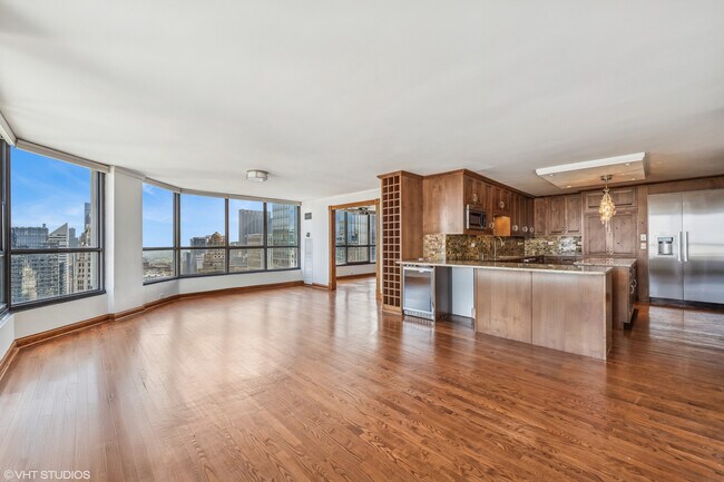 Foto del edificio - 405 N Wabash Ave