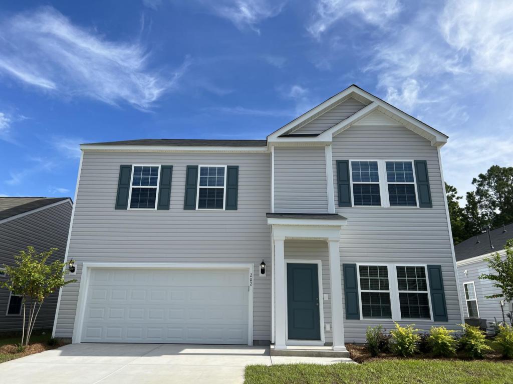 202 Hampton Park Cir, Myrtle Beach, SC 29588 - House Rental in Myrtle ...