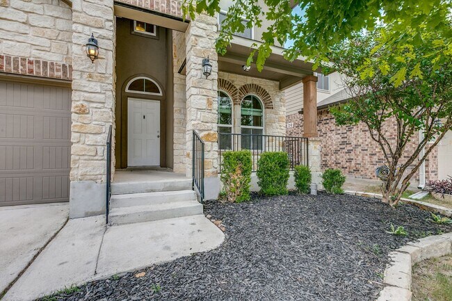 Photo - Alamo Ranch Rental 4 Bedroom Home