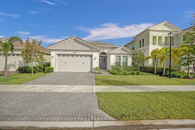 Foto del edificio - New House for Rent