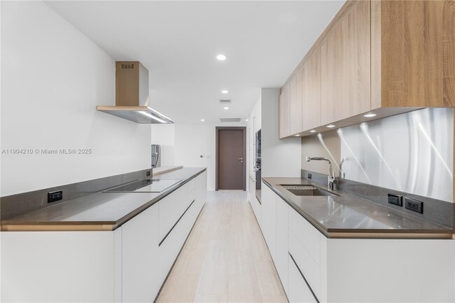 Foto del edificio - 1000 Brickell Plaza