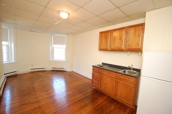 Foto principal - 868 Beacon St